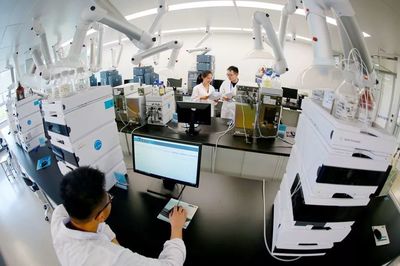 科技創新的“章貢攻堅”