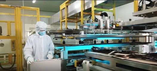 中小企業(yè):"專(zhuān)精特新"之路越走越寬