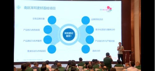 全國荔枝主產(chǎn)區(qū)種植面積達(dá)810萬畝 如何實(shí)現(xiàn)荔枝產(chǎn)業(yè)興旺